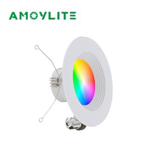 6-дюймовый встраиваемый светодиодный светильник Smart Retrofit