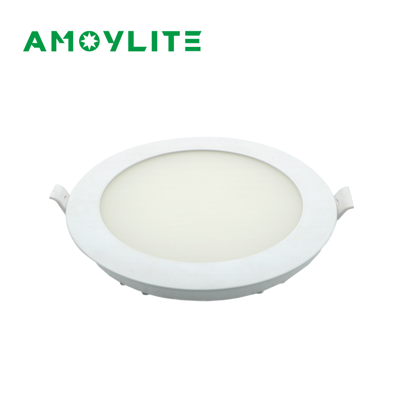 Downlight 6 ιντσών με ενσωματωμένο κουτί διακλάδωσης