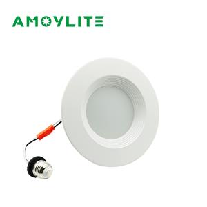 Faretto da incasso a LED da incasso retrofit da 6 pollici 5CCT