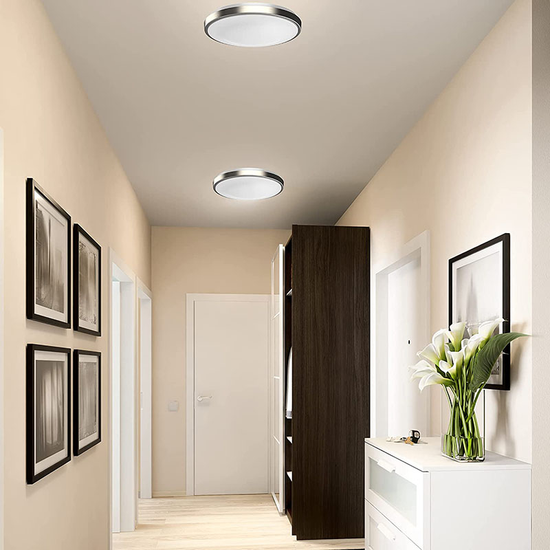 flush mount ceiling light fixtures