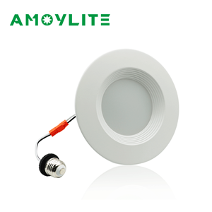 6-дюймовые встраиваемые светодиодные светильники для модернизации