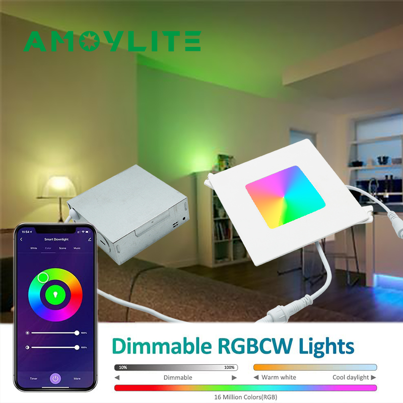 Αγοράστε Smart RGB Slim Square Downlight 4 ιντσών με στρογγυλή πλάτη,Smart RGB Slim Square Downlight 4 ιντσών με στρογγυλή πλάτη τιμές,Smart RGB Slim Square Downlight 4 ιντσών με στρογγυλή πλάτη μάρκες,Smart RGB Slim Square Downlight 4 ιντσών με στρογγυλή πλάτη Κατασκευαστής,Smart RGB Slim Square Downlight 4 ιντσών με στρογγυλή πλάτη Εισηγμένες,Smart RGB Slim Square Downlight 4 ιντσών με στρογγυλή πλάτη Εταιρείας,