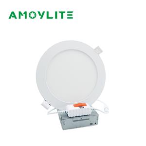 6 inç 3CCT Dip Switch özellikli LED İnce Panel