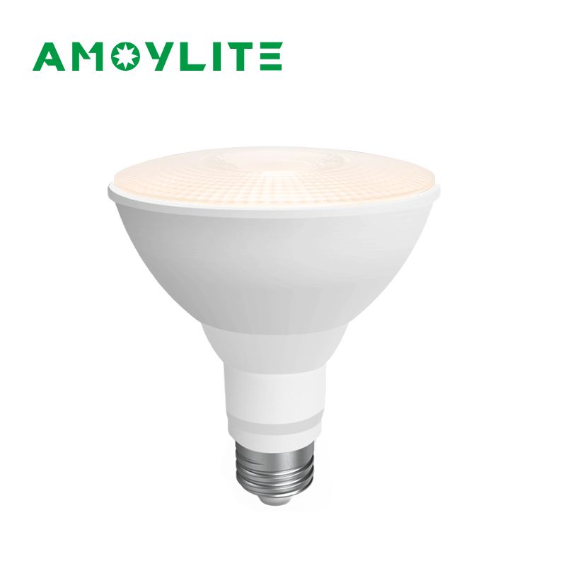 smart par38 led bulb