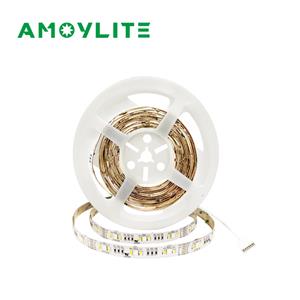 APP Uzaktan Kumandalı Suya Dayanıklı Olmayan RGB LED Şerit Aydınlatma