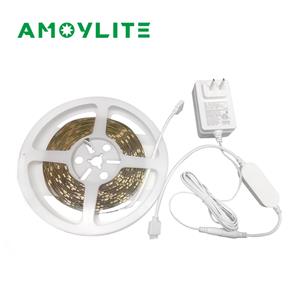 APP Suya Dayanıklı Olmayan RGB LED Şerit Aydınlatma