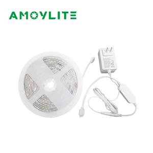 Uzaktan Akıllı APP Suya Dayanıklı LED Şerit Işığı