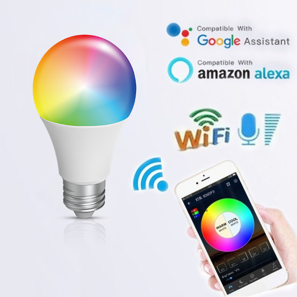 Αγοράστε A19/A60 Wifi Tuya Smart RGB Bulb,A19/A60 Wifi Tuya Smart RGB Bulb τιμές,A19/A60 Wifi Tuya Smart RGB Bulb μάρκες,A19/A60 Wifi Tuya Smart RGB Bulb Κατασκευαστής,A19/A60 Wifi Tuya Smart RGB Bulb Εισηγμένες,A19/A60 Wifi Tuya Smart RGB Bulb Εταιρείας,