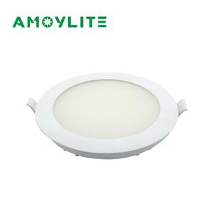 6-calowa oprawa typu downlight 12W 5CCT ze zintegrowaną skrzynką przyłączeniową