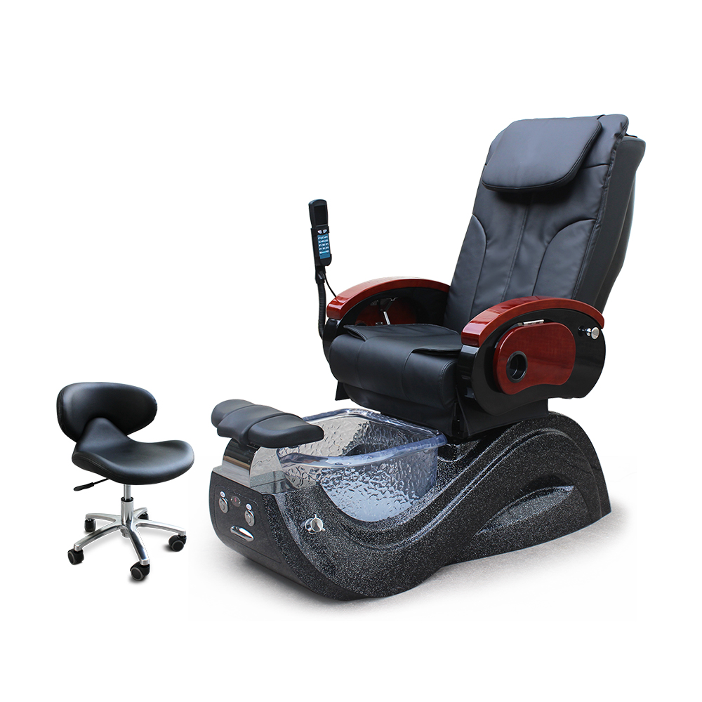 Supply High Quality Whirlpool Spa Pedicure Chair Wholesale Factory
