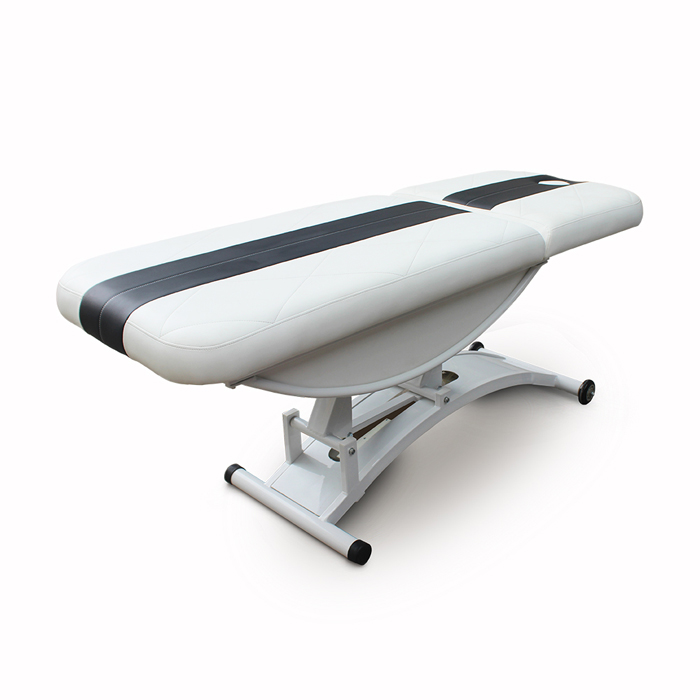 Supply Electric beauty Spa Massage Table Wholesale Factory Heshan