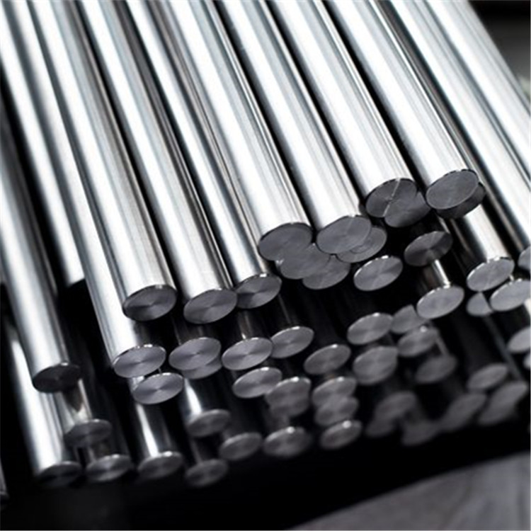 GR5 Titanium Alloy Round Bar