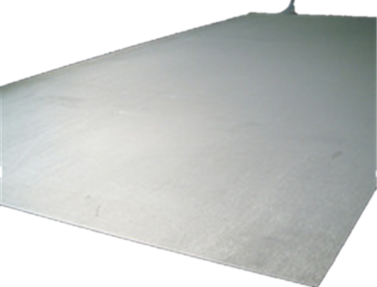 ASTM B265 Titanium Plate
