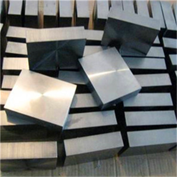 Titanium Plate Block