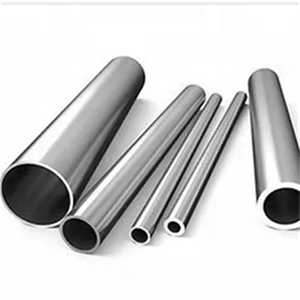 titanium alloy tube