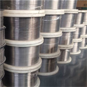 GR3 GR4 GR5 GR7 GR9 GR11 GR12 Tiantaium Alloy Wire