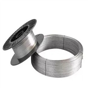 GR3 GR4 GR5 GR7 GR9 GR11 GR12 Tiantaium Alloy Wire