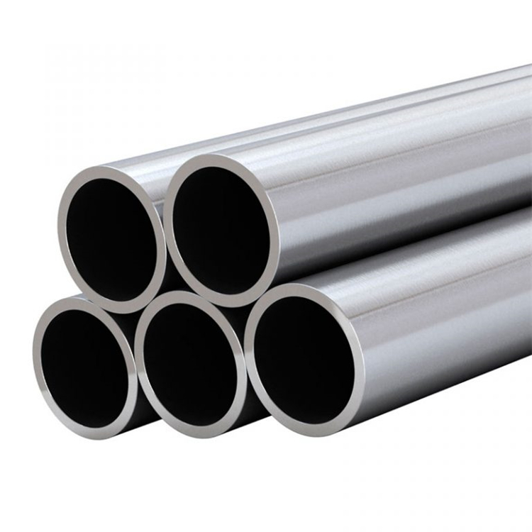 titanium alloy pipe