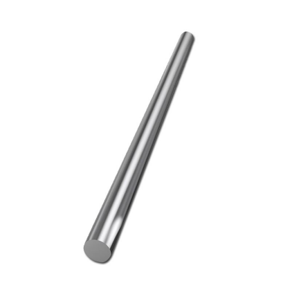 titanium alloy rod