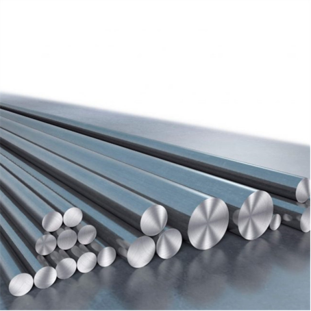 titanium alloy bar