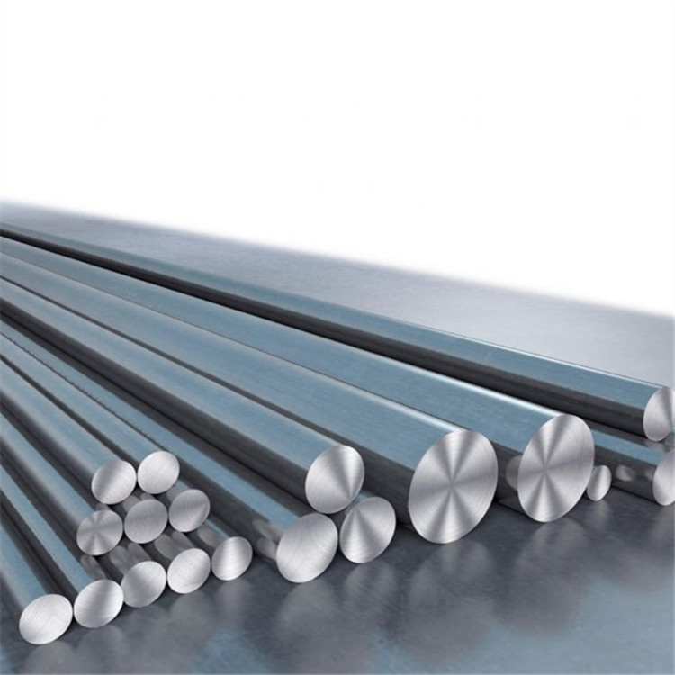 Introducción de tecnología común de extrusión en caliente de barras de aleación de titanio