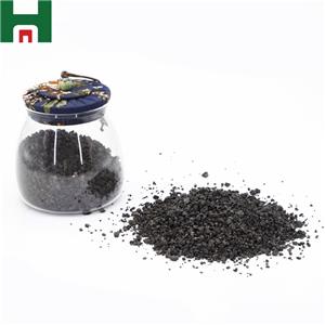 Low S Low N Carbon Graphite Petroleum Coke GPC