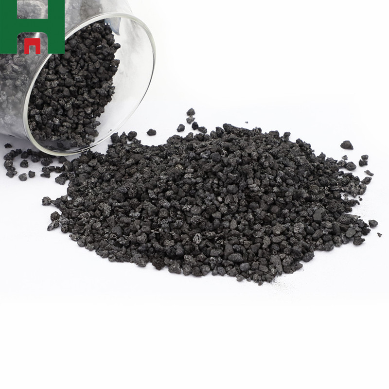 graphite granules