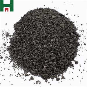 Graphitierter Kohlenstoffzusatz für die Metallurgie
