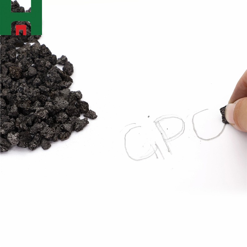 Foundry Carbon GPC Graphite Petroleum Coke