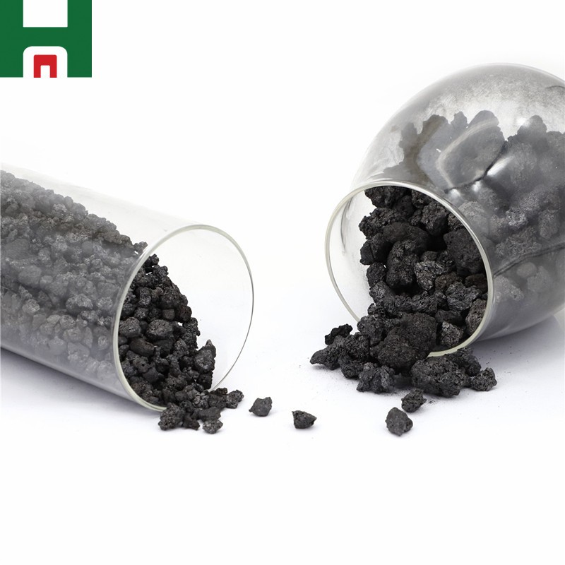 Steel Casting Carbon Graphitized Petro Coke