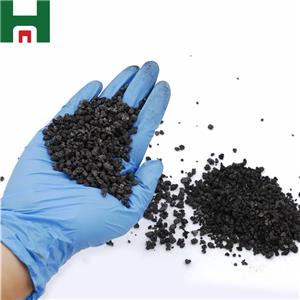 Carbon Raiser Graphit Petro Coke für Eisenguss