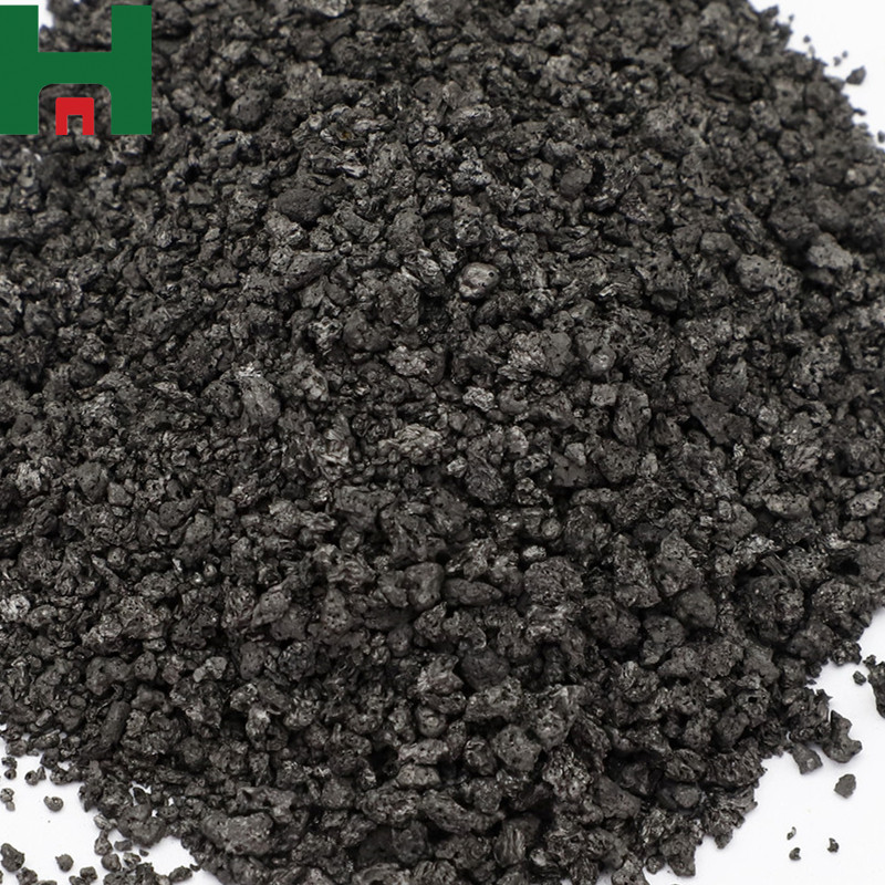 graphite carbon for iron casting