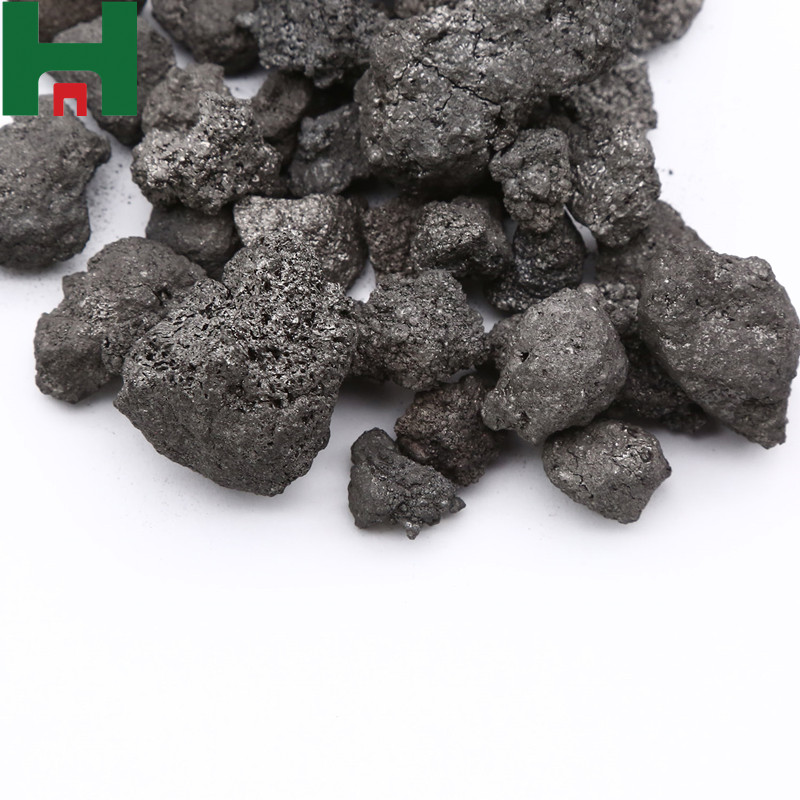 CPC Calcined Petroleum Coke