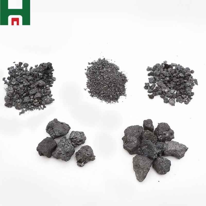 Calcined Pet Coke For Producing Graphite Electrode
