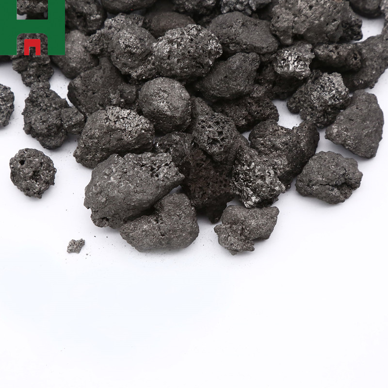 Calcined Pet Coke