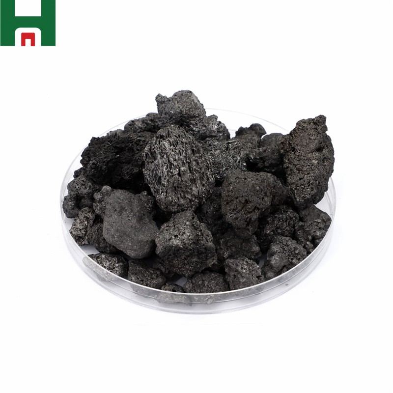 صناعة الصلب إنتاج الحديد الرمادي فحم الكوك المكلس