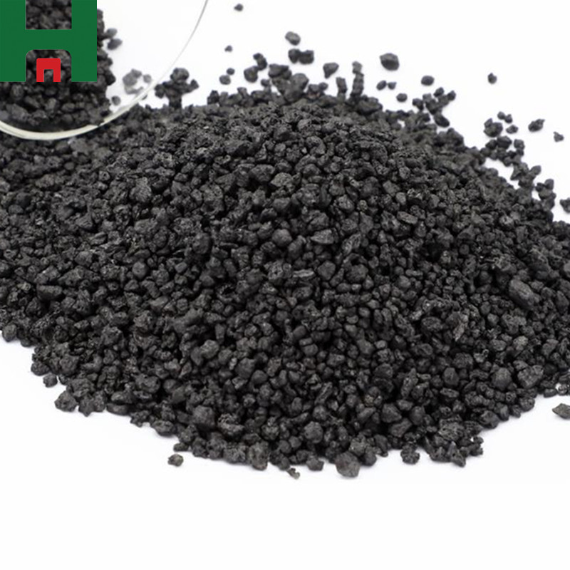 petroleum coke