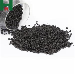 Coque de petróleo calcinado de 8-25 mm para producción industrial