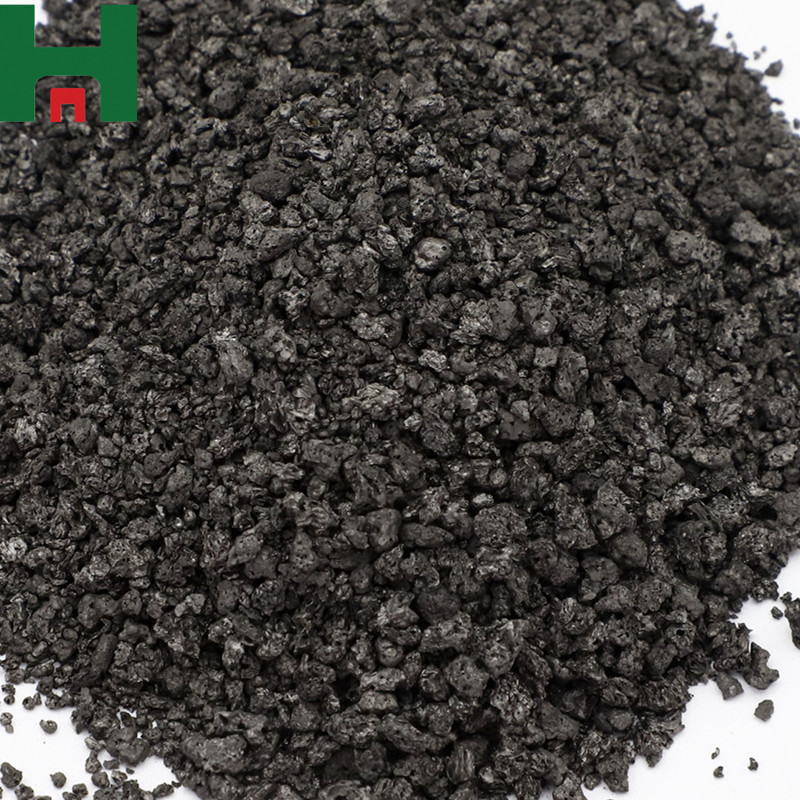 Granules Recarburizer