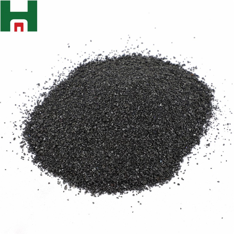 Foundry Grade Black Silicon Carbide