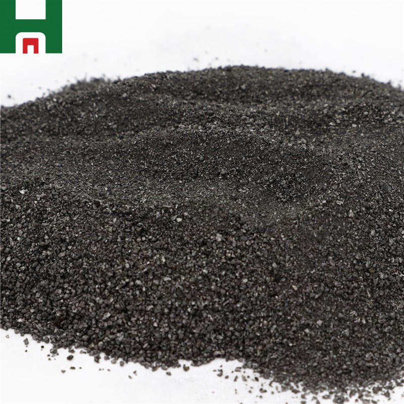 Foundry Grade Black Silicon Carbide Manufacturers, Foundry Grade Black Silicon Carbide Factory, Supply Foundry Grade Black Silicon Carbide