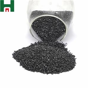 Polvo de carburo de silicio