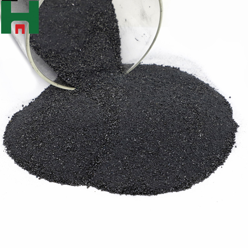 green silicon carbide