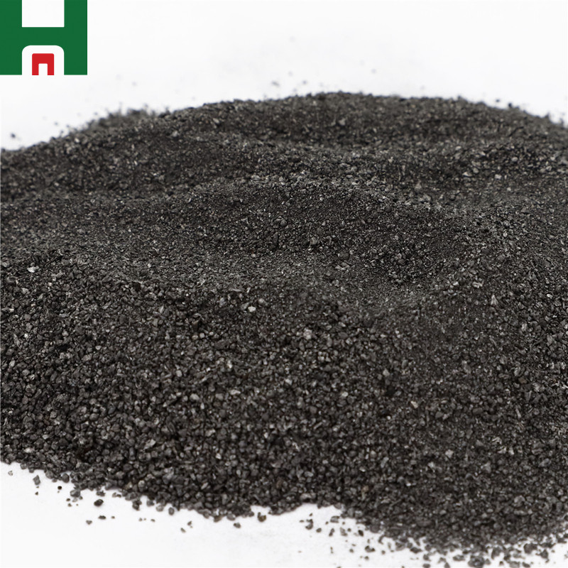 deoxider silicon carbide