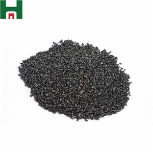 Carburo de silicio SIC de 0-1 mm para la industria refractaria
