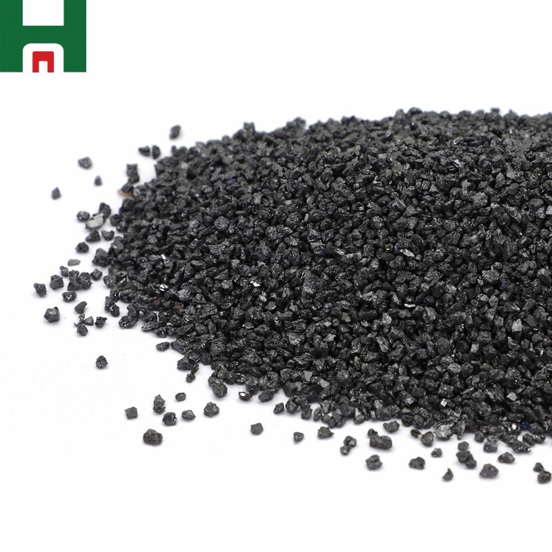 0-1mm SIC Silicon Carbide For Refractory Industry