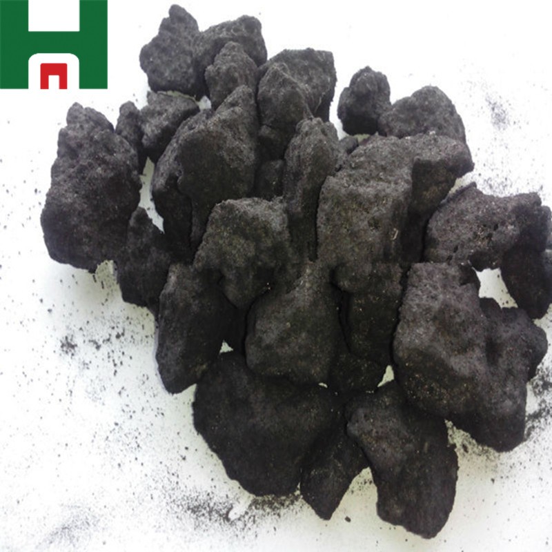 85% Carbon 80-120mm 8% Ash Low Sulphur Foundry Coke Hard Coke