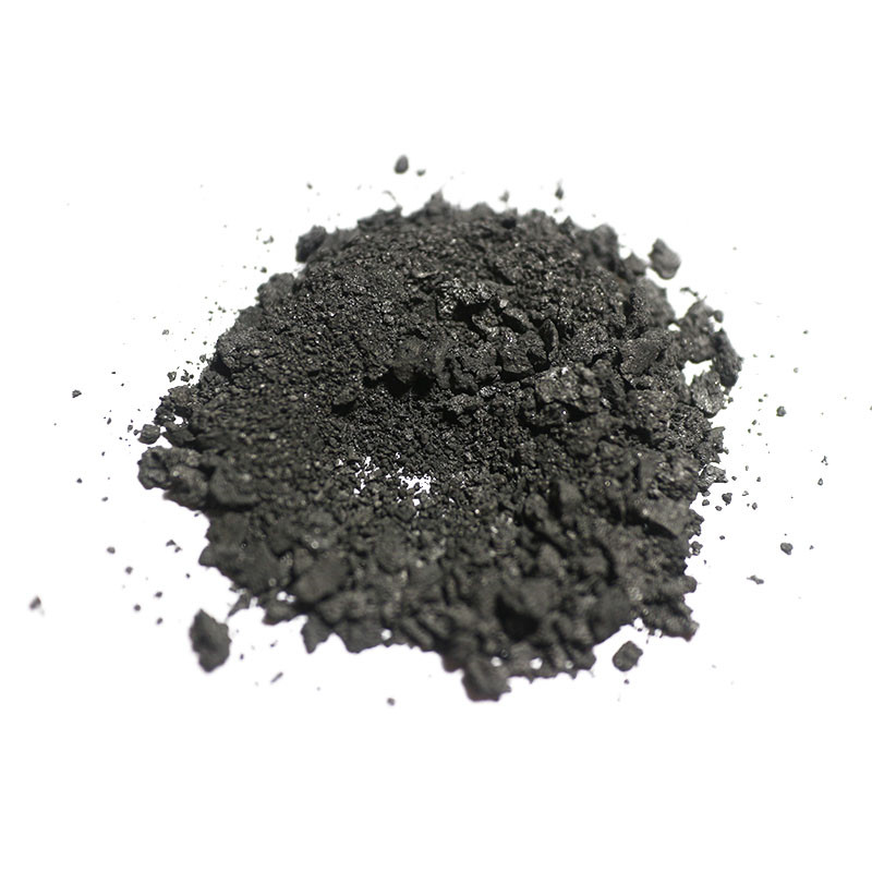 refinery petroleum coke