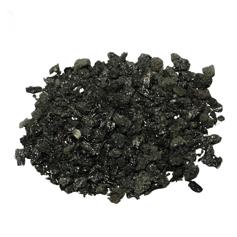 Top grade petroleum coke