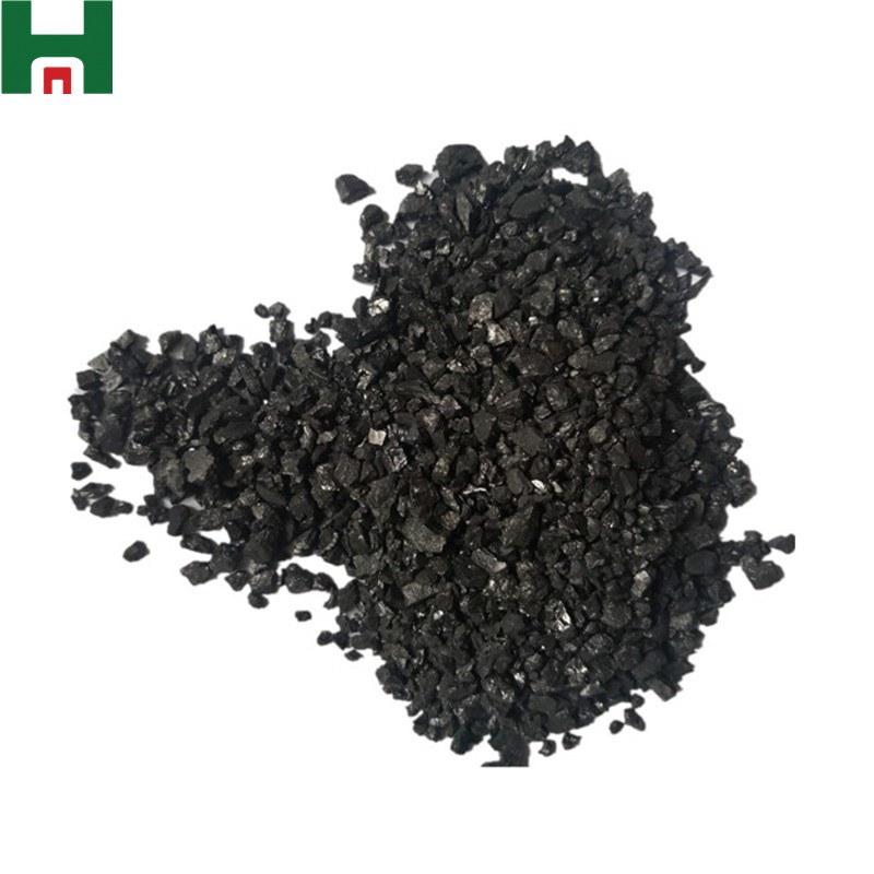 90%FC Carbon Additive For Metallury